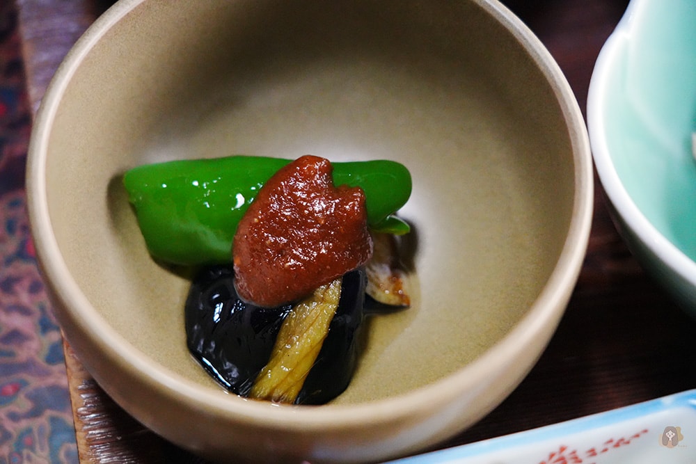室生寺前-橋本屋-山菜料理