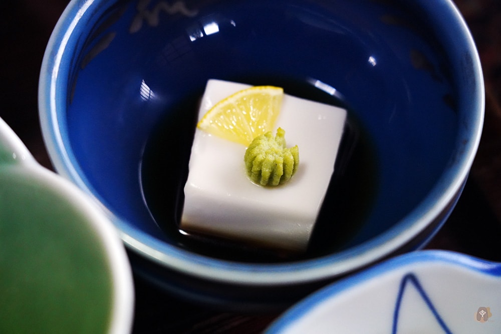 室生寺前-橋本屋-山菜料理