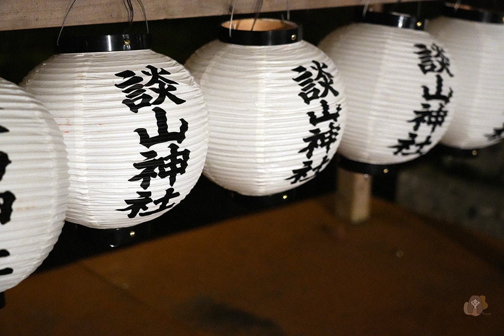 奈良談山神社