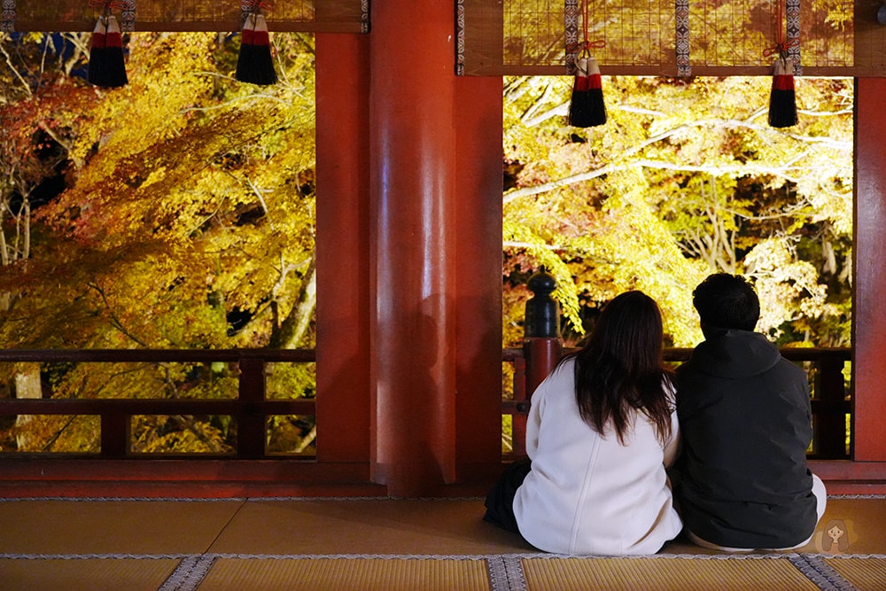 奈良談山神社