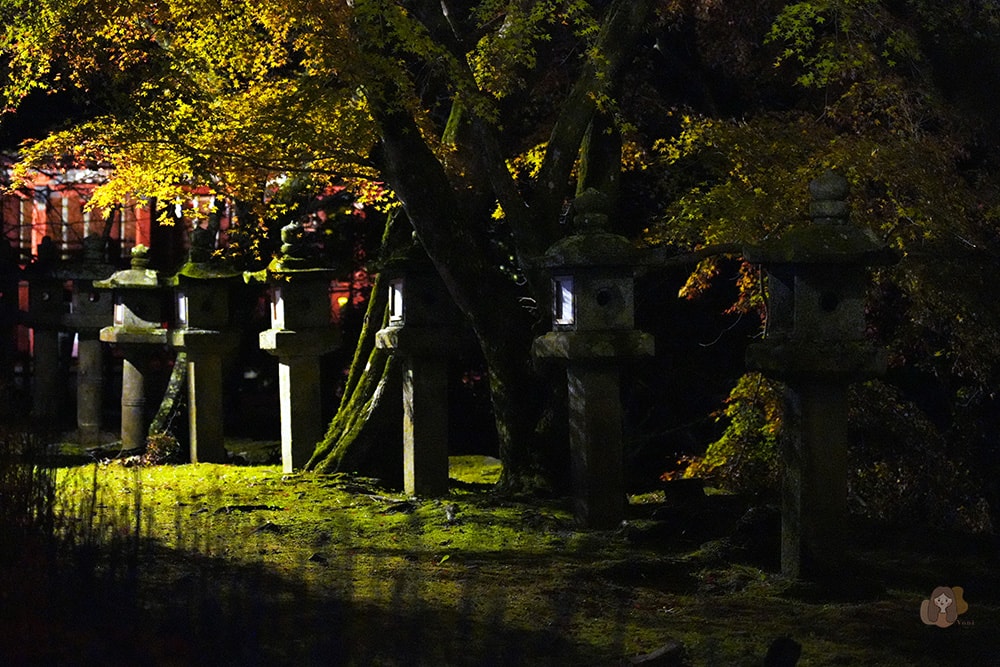 奈良談山神社