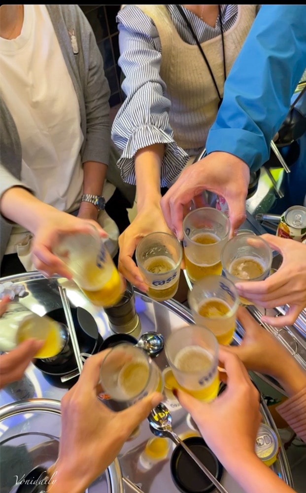 鐘路大多力韓雞湯 台北中山區韓式料理