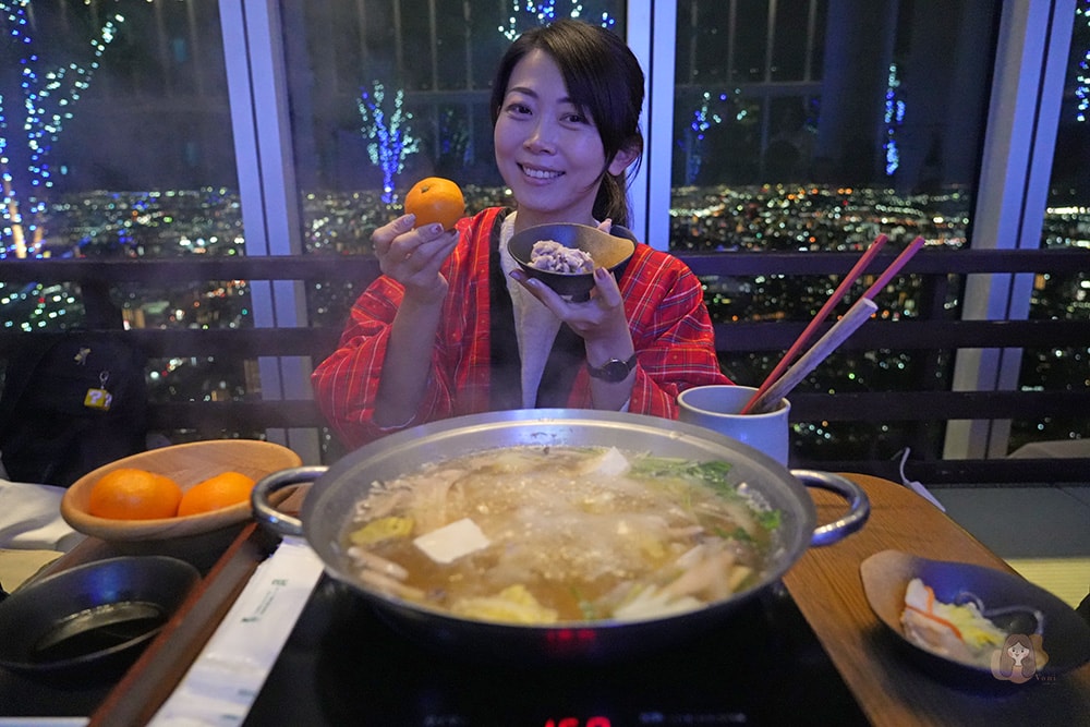 大阪阿倍野-Harukas-300-展望台