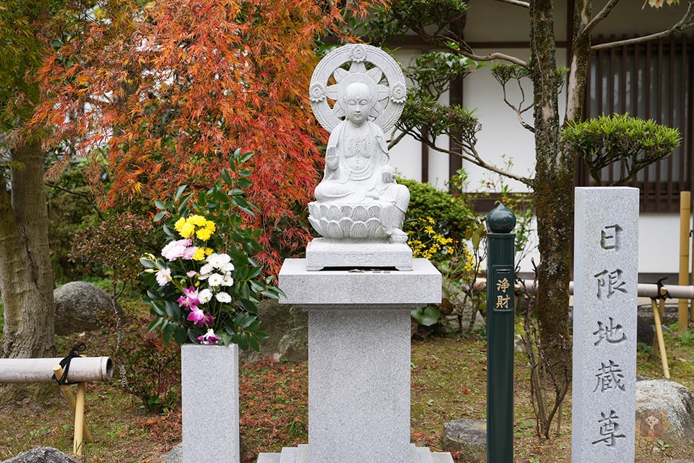 奈良縣飛鳥明日香村岡寺