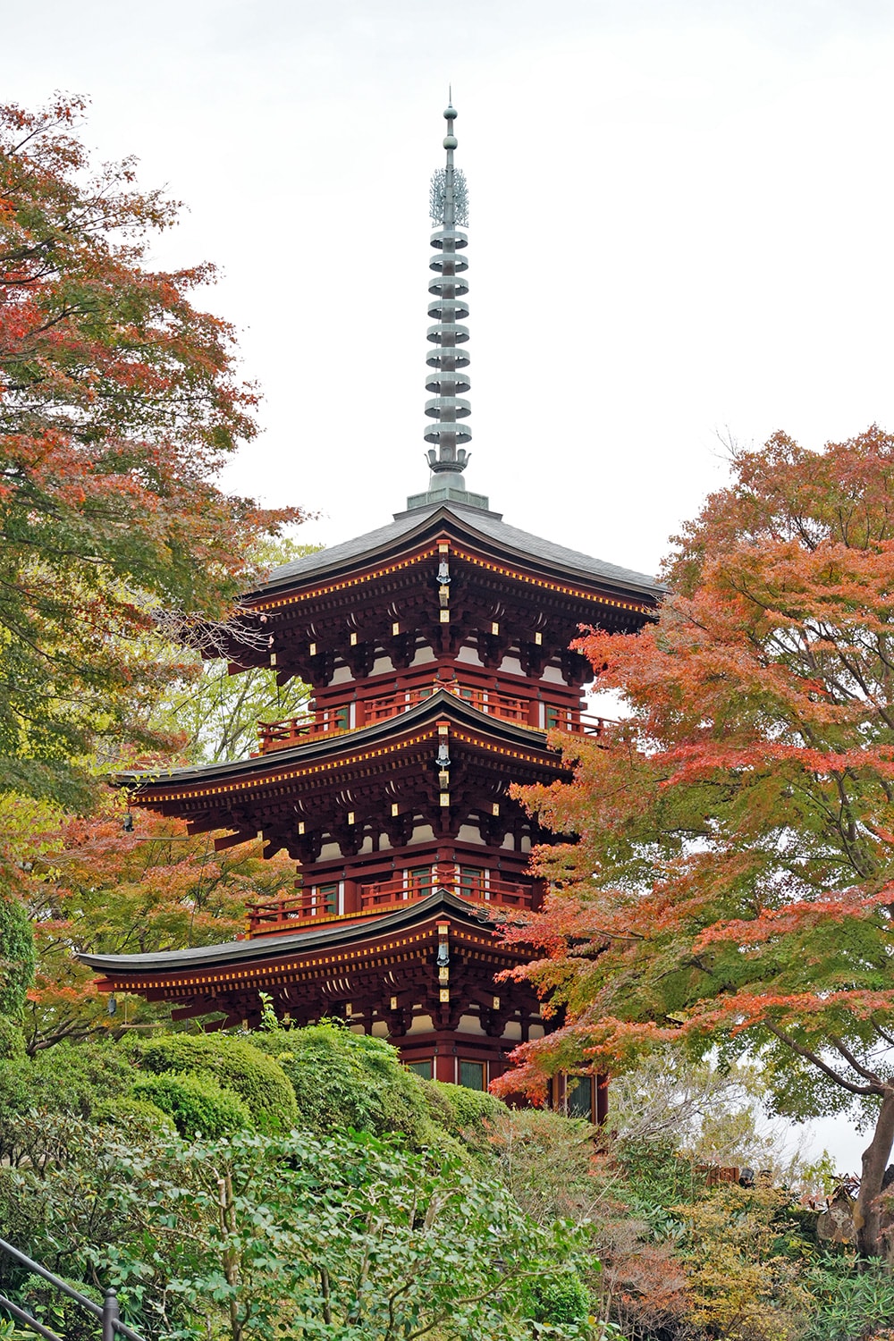 奈良縣飛鳥明日香村岡寺