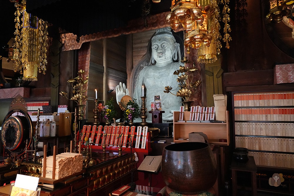 奈良縣飛鳥明日香村岡寺