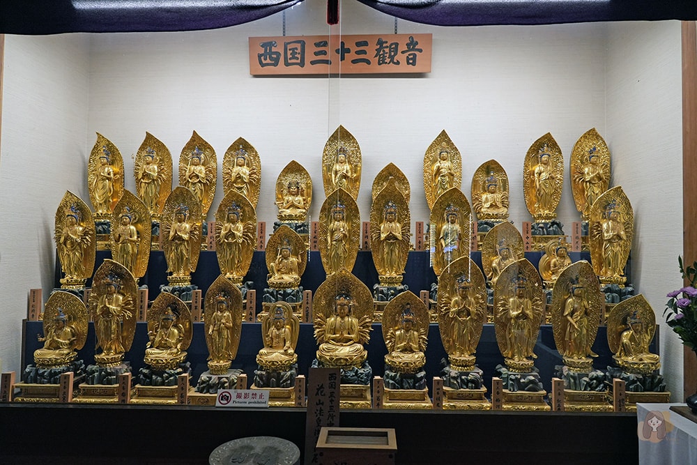 奈良縣飛鳥明日香村岡寺