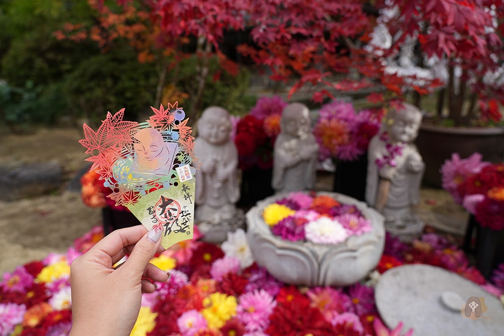 奈良縣飛鳥明日香村岡寺