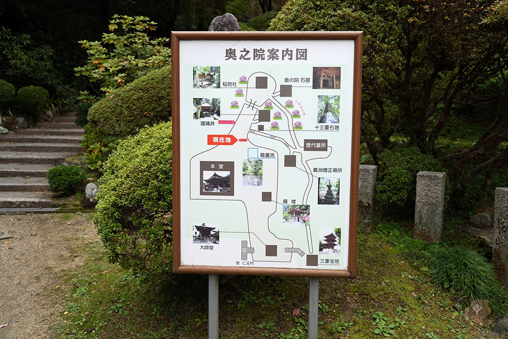 奈良縣飛鳥明日香村岡寺