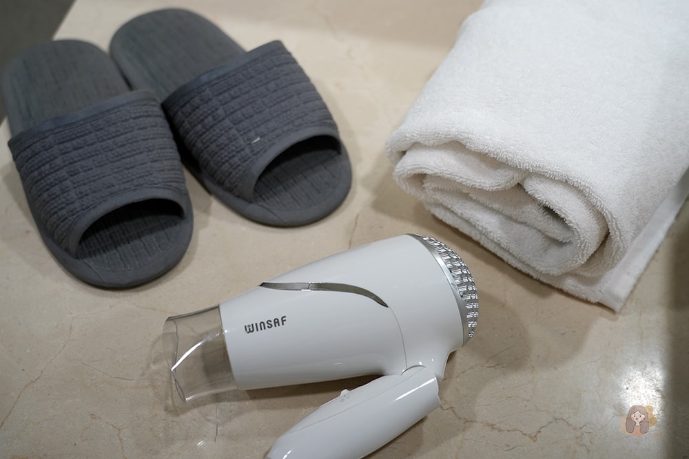 春川 THE JACKSON9s HOTEL (더잭슨나인스호텔),近南春川站,自助式早餐與內設便利商店 - 第16張圖 春川-The-Jackson9s-Hotel