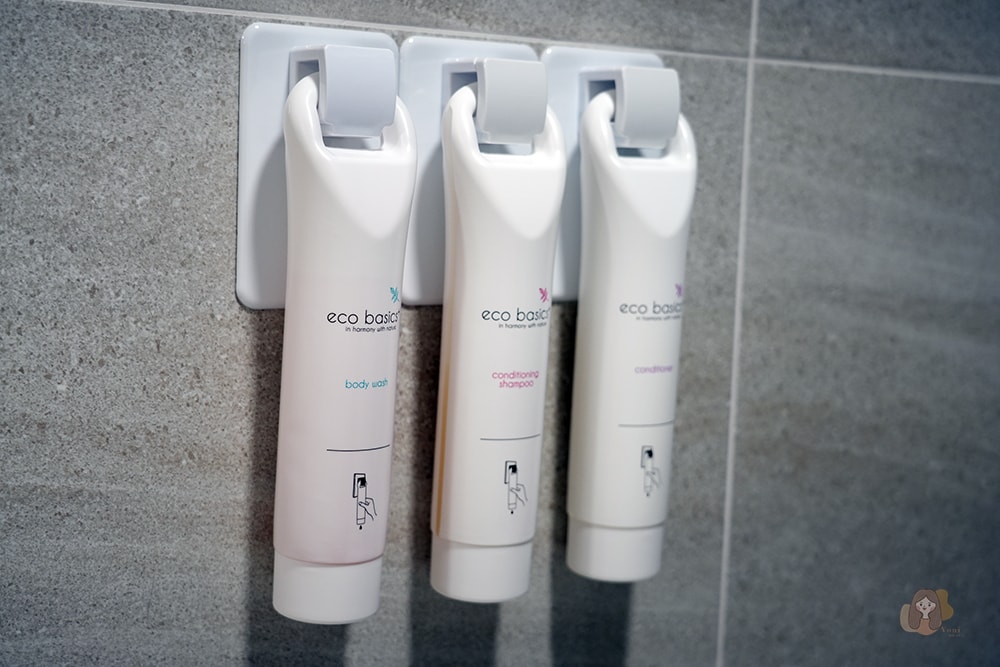 春川 THE JACKSON9s HOTEL (더잭슨나인스호텔),近南春川站,自助式早餐與內設便利商店 - 第15張圖 春川-The-Jackson9s-Hotel