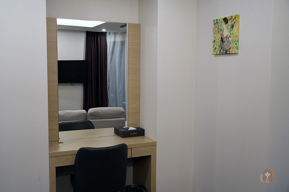 春川 THE JACKSON9s HOTEL (더잭슨나인스호텔),近南春川站,自助式早餐與內設便利商店 - 第18張圖 春川-The-Jackson9s-Hotel