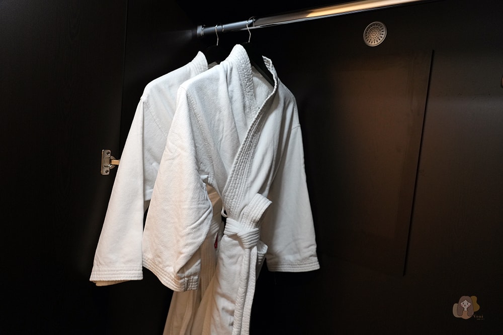 春川 THE JACKSON9s HOTEL (더잭슨나인스호텔),近南春川站,自助式早餐與內設便利商店 - 第21張圖 春川-The-Jackson9s-Hotel