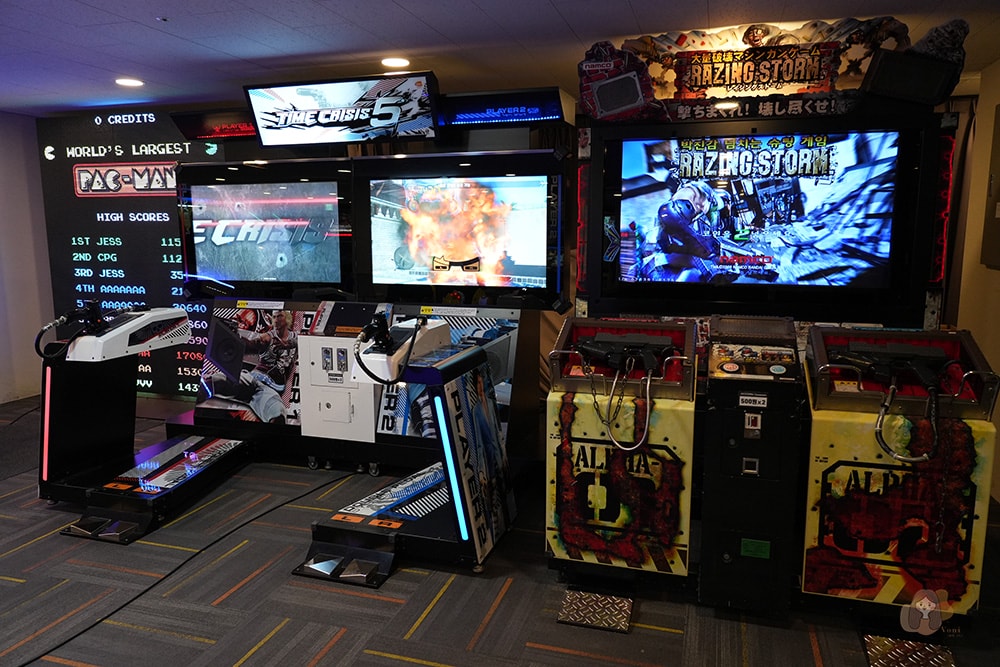 春川 THE JACKSON9s HOTEL (더잭슨나인스호텔),近南春川站,自助式早餐與內設便利商店 - 第32張圖 春川-The-Jackson9s-Hotel