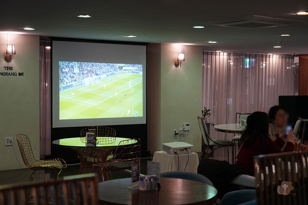 春川 THE JACKSON9s HOTEL (더잭슨나인스호텔),近南春川站,自助式早餐與內設便利商店 - 第35張圖 春川-The-Jackson9s-Hotel