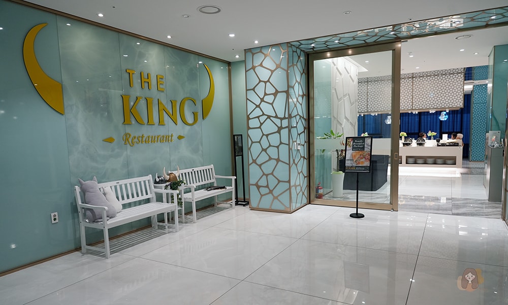 春川 THE JACKSON9s HOTEL (더잭슨나인스호텔),近南春川站,自助式早餐與內設便利商店 - 第24張圖 春川-The-Jackson9s-Hotel