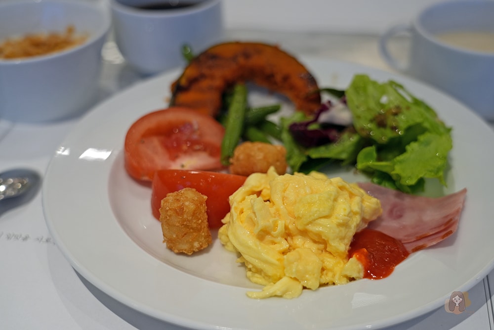 春川 THE JACKSON9s HOTEL (더잭슨나인스호텔),近南春川站,自助式早餐與內設便利商店 - 第28張圖 春川-The-Jackson9s-Hotel