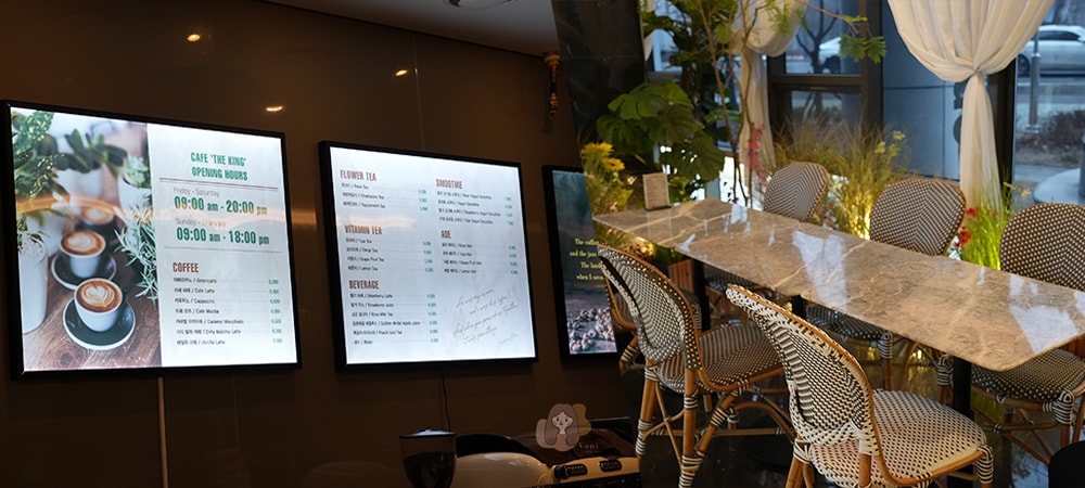 春川 THE JACKSON9s HOTEL (더잭슨나인스호텔),近南春川站,自助式早餐與內設便利商店 - 第29張圖 春川-The-Jackson9s-Hotel