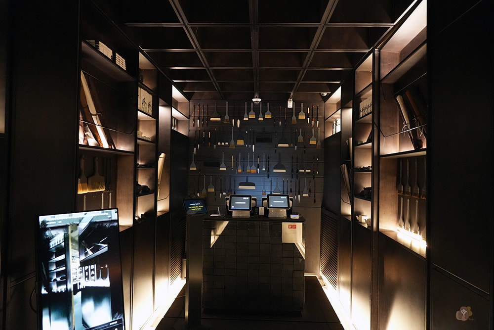 橋村筆房교촌필방 kyochon_pilbang 橋村炸雞