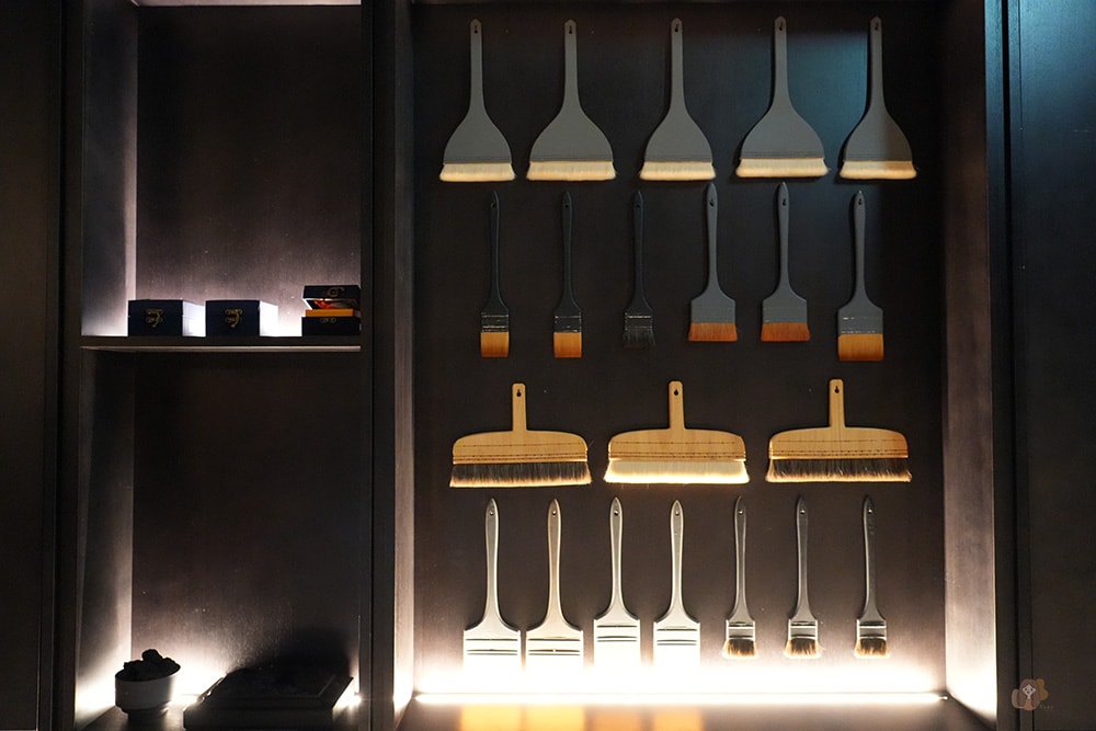 橋村筆房교촌필방 kyochon_pilbang 橋村炸雞