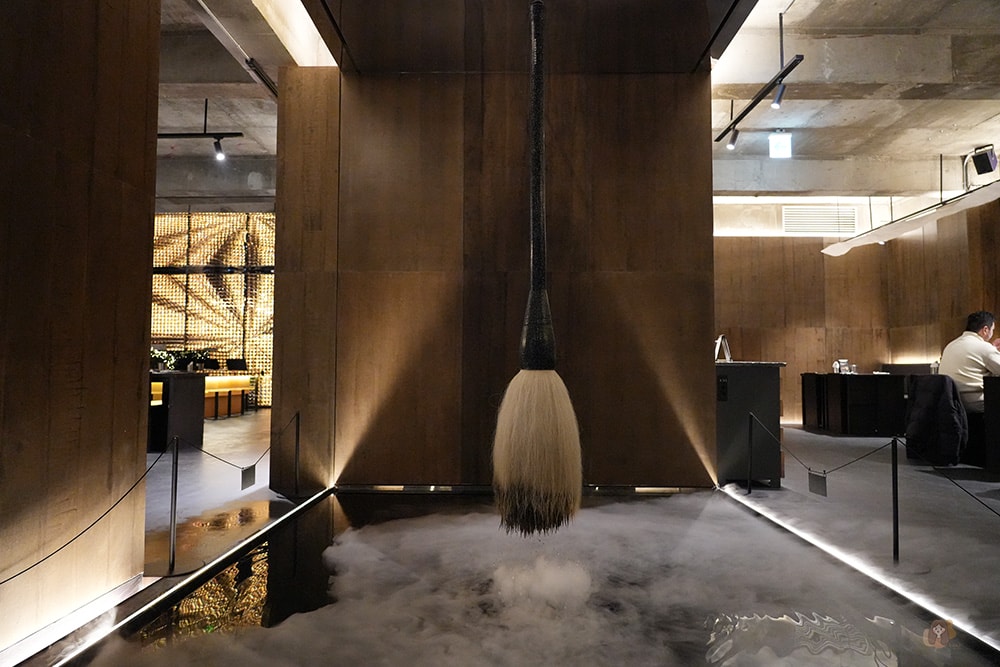 橋村筆房교촌필방 kyochon_pilbang 橋村炸雞