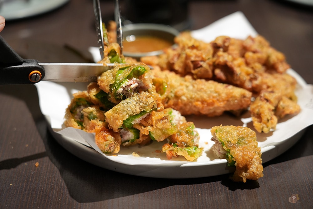 橋村筆房교촌필방 kyochon_pilbang 橋村炸雞