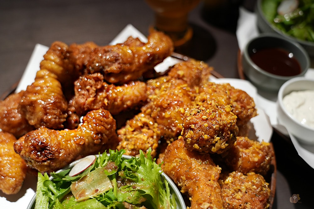 橋村筆房교촌필방 kyochon_pilbang 橋村炸雞