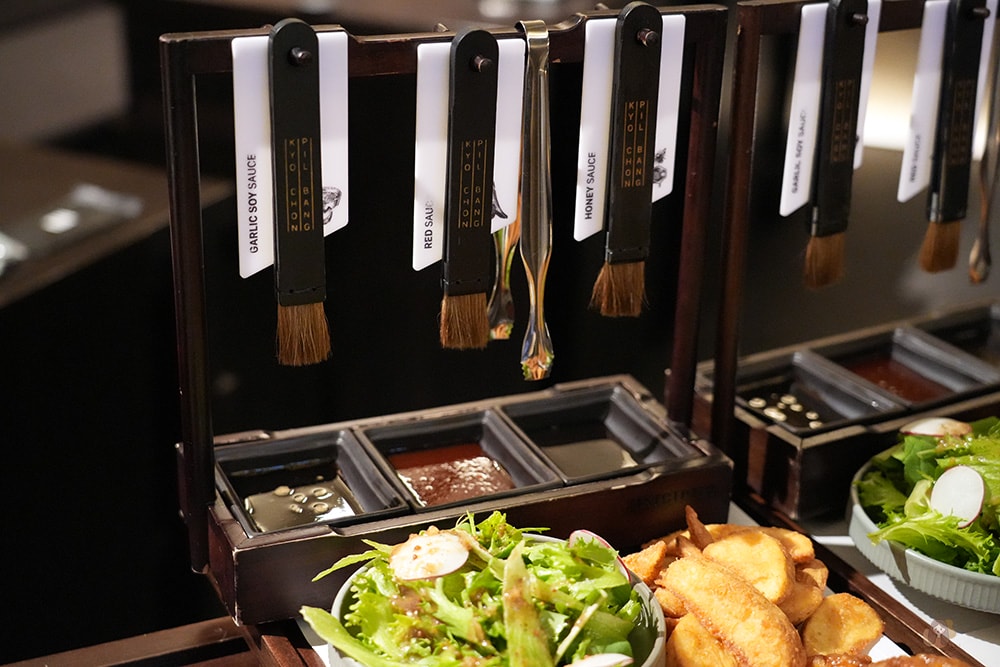 橋村筆房교촌필방 kyochon_pilbang 橋村炸雞