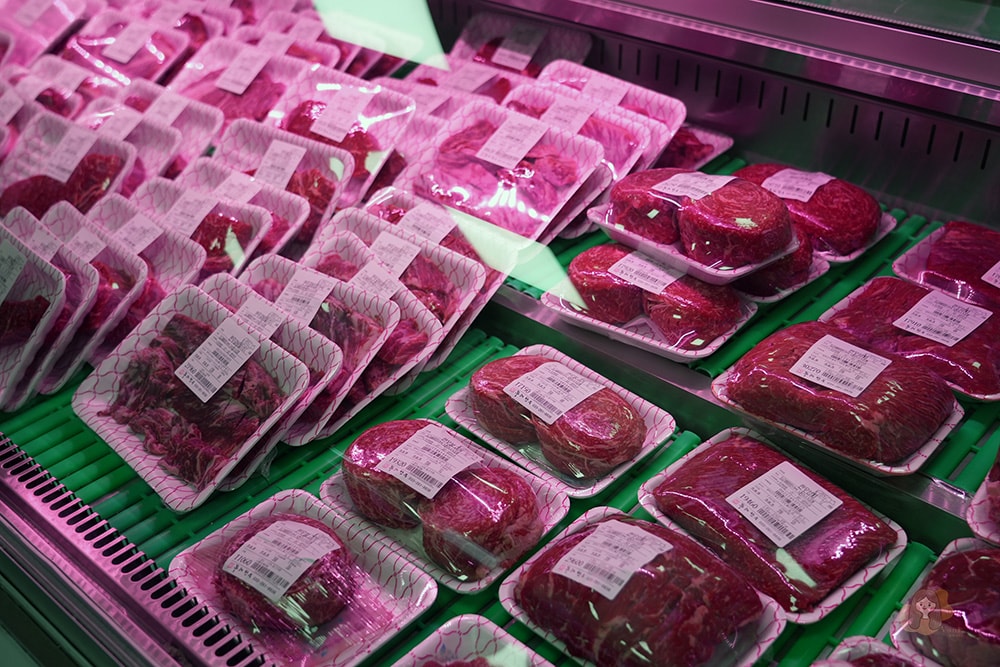 來江原道吃韓牛最平價! 뚜레한우 春川分店,品嚐洪川放牧場直送的美味韓牛 - 第12張圖 江原道韓牛-뚜레한우