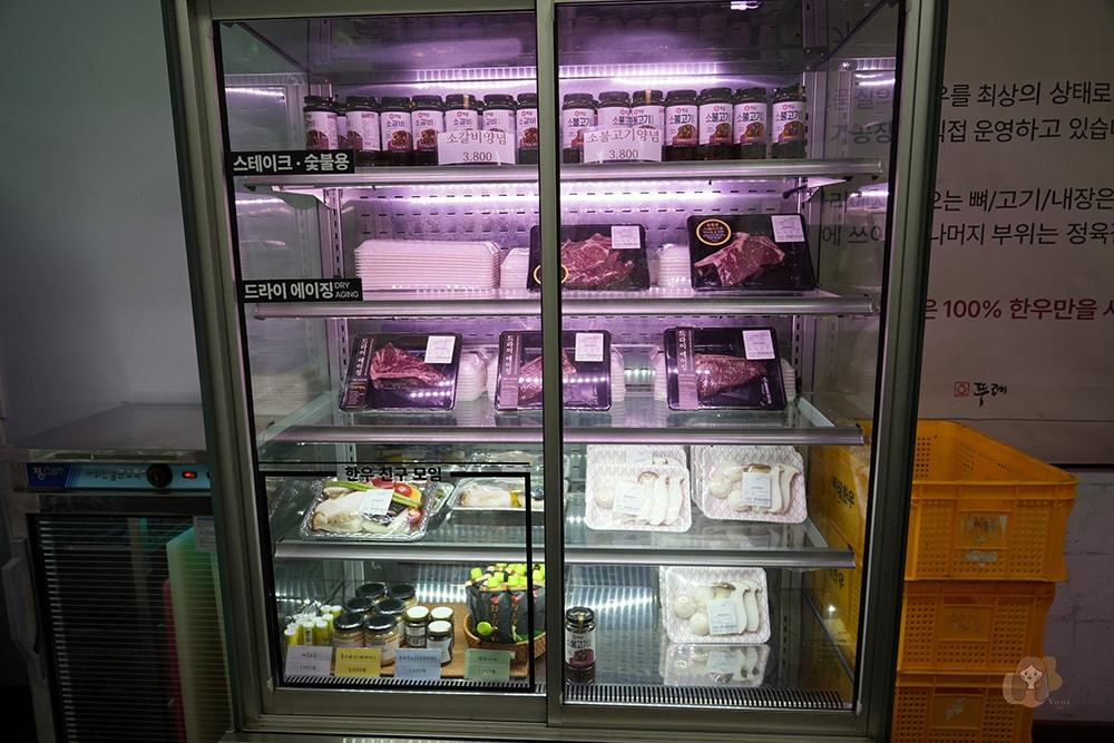 來江原道吃韓牛最平價! 뚜레한우 春川分店,品嚐洪川放牧場直送的美味韓牛 - 第15張圖 江原道韓牛-뚜레한우