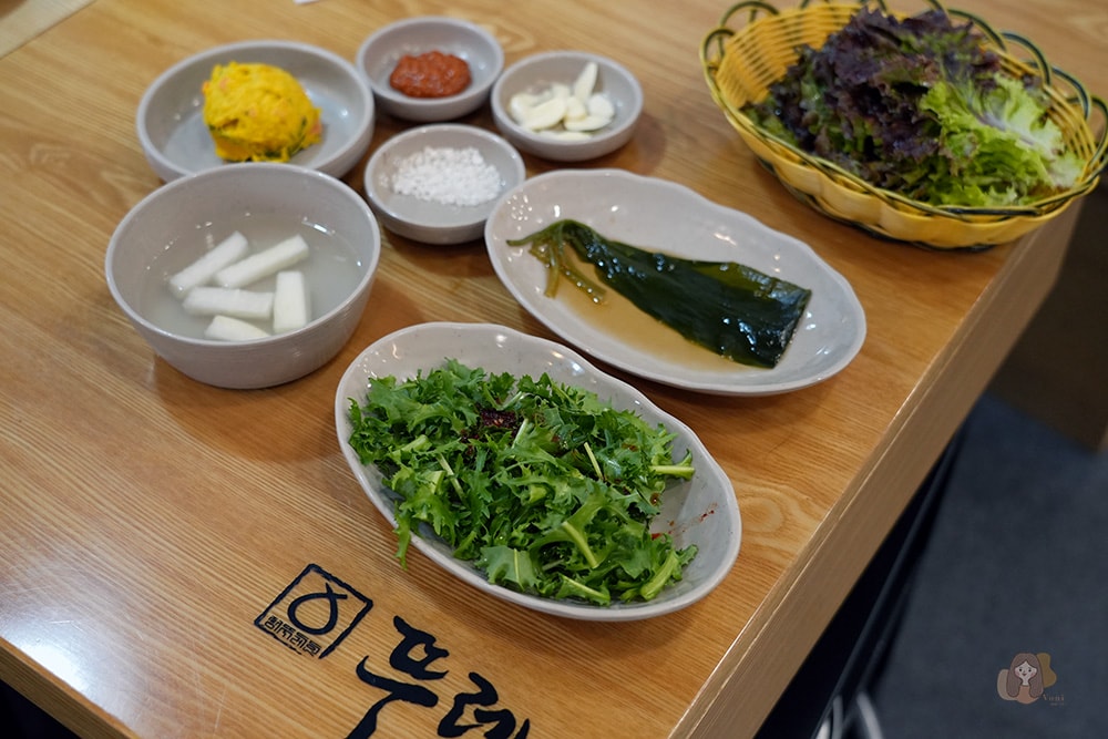 來江原道吃韓牛最平價! 뚜레한우 春川分店,品嚐洪川放牧場直送的美味韓牛 - 第18張圖 江原道韓牛-뚜레한우