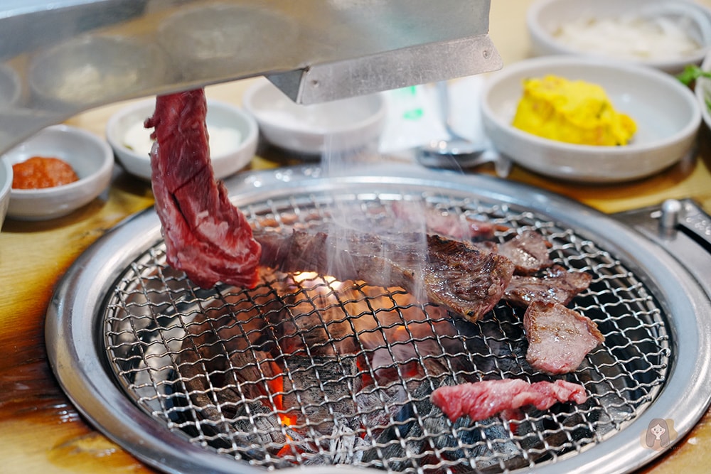 來江原道吃韓牛最平價! 뚜레한우 春川分店,品嚐洪川放牧場直送的美味韓牛 - 第20張圖 江原道韓牛-뚜레한우