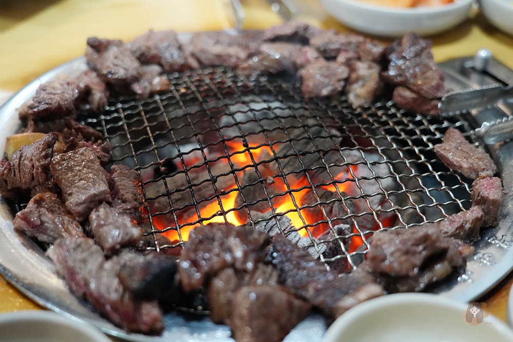 來江原道吃韓牛最平價! 뚜레한우 春川分店,品嚐洪川放牧場直送的美味韓牛 - 第22張圖 江原道韓牛-뚜레한우