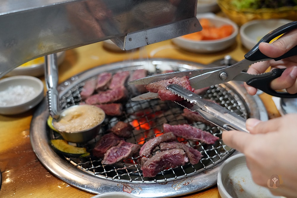 來江原道吃韓牛最平價! 뚜레한우 春川分店,品嚐洪川放牧場直送的美味韓牛 - 第21張圖 江原道韓牛-뚜레한우