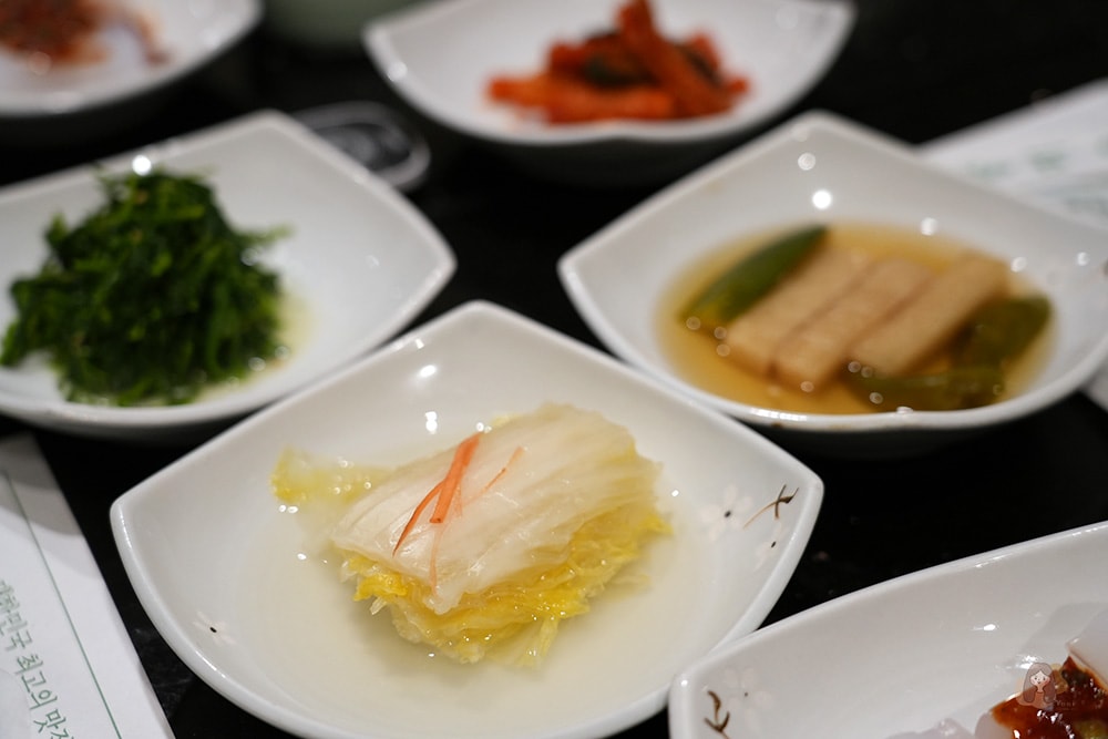 良味屋-烤腸-南大門店-양미옥-남대문점