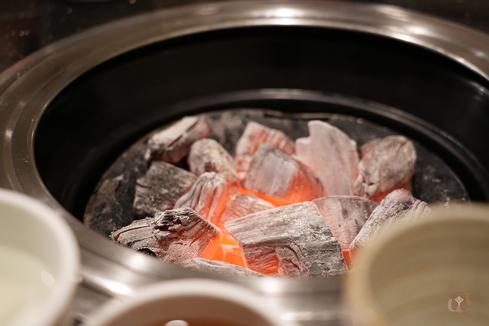 良味屋-烤腸-南大門店-양미옥-남대문점