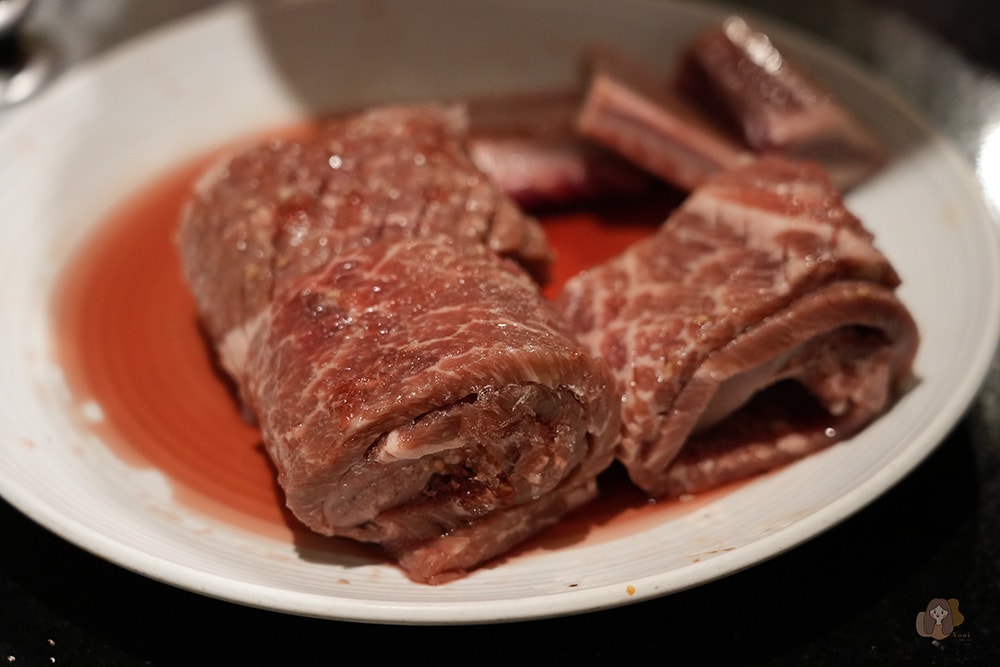 良味屋-烤腸-南大門店-양미옥-남대문점