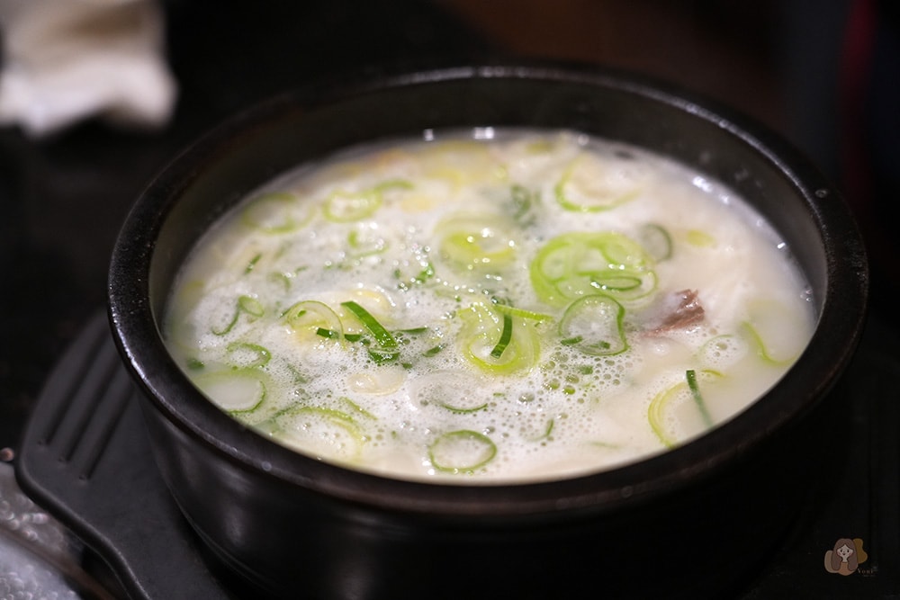 良味屋-烤腸-南大門店-양미옥-남대문점