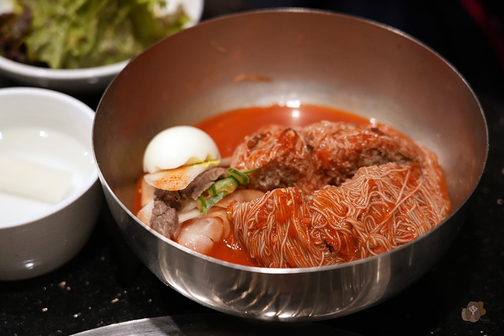 良味屋-烤腸-南大門店-양미옥-남대문점