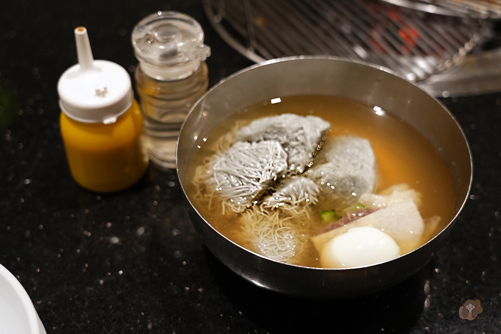 良味屋-烤腸-南大門店-양미옥-남대문점