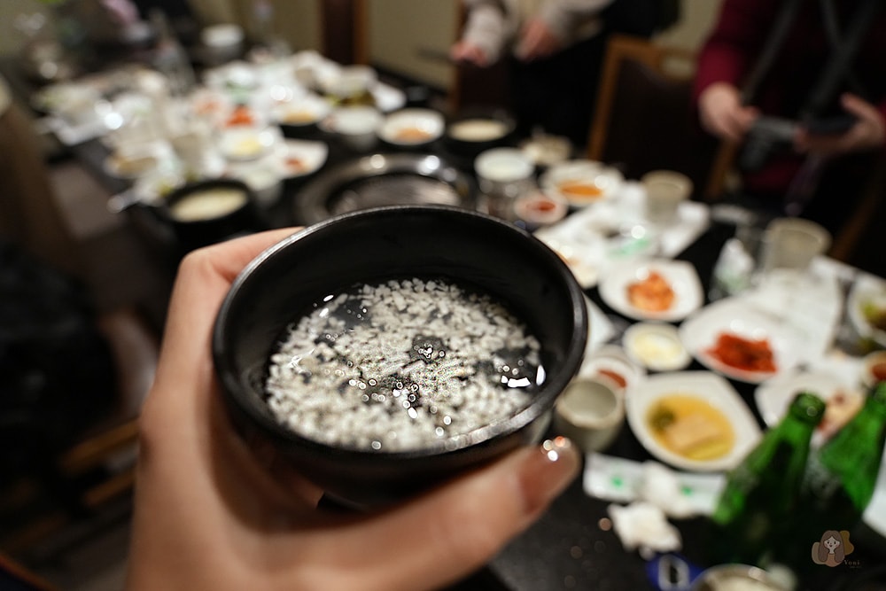 良味屋-烤腸-南大門店-양미옥-남대문점