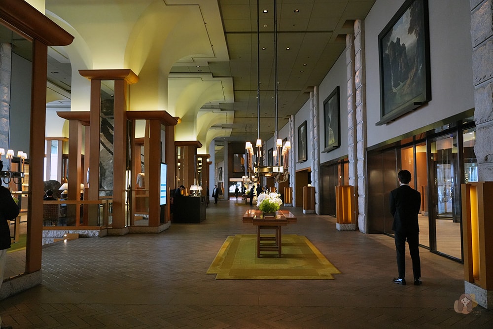 首爾君悅飯店 Grand Hyatt Seoul 客房與冬季限定溜冰開箱,漢江、南山首爾塔夜景陪入睡 - 第9張圖 首爾君悅飯店-Grand-Hyatt-Seoul-그랜드하얏트서울