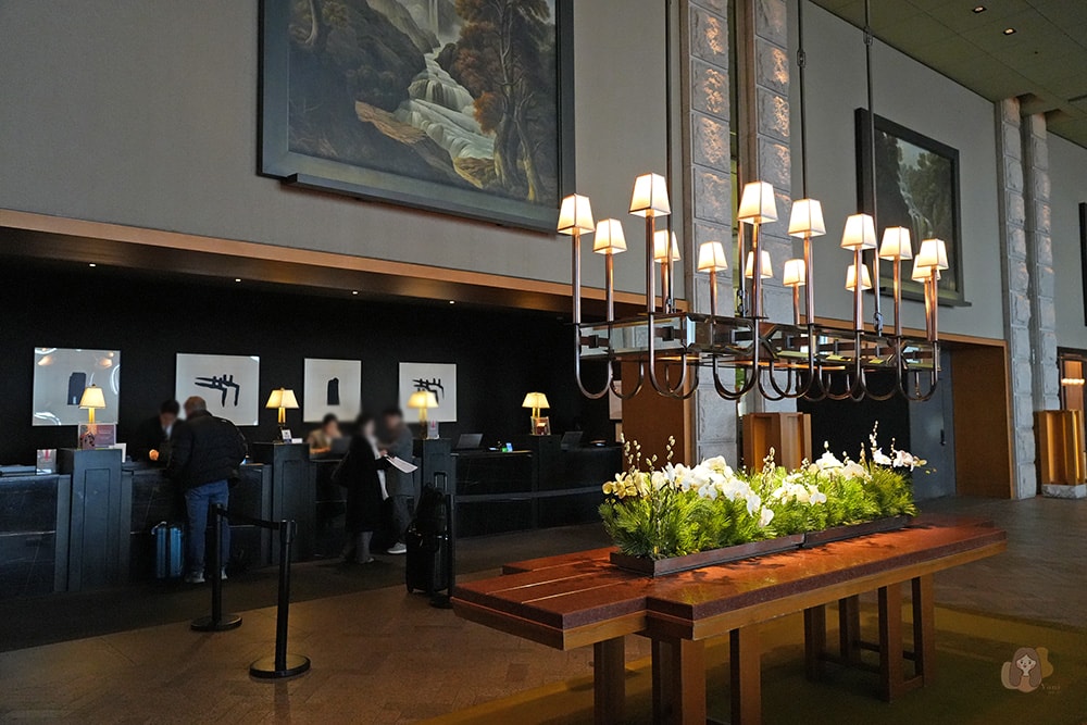 首爾君悅飯店 Grand Hyatt Seoul 客房與冬季限定溜冰開箱,漢江、南山首爾塔夜景陪入睡 - 第10張圖 首爾君悅飯店-Grand-Hyatt-Seoul-그랜드하얏트서울