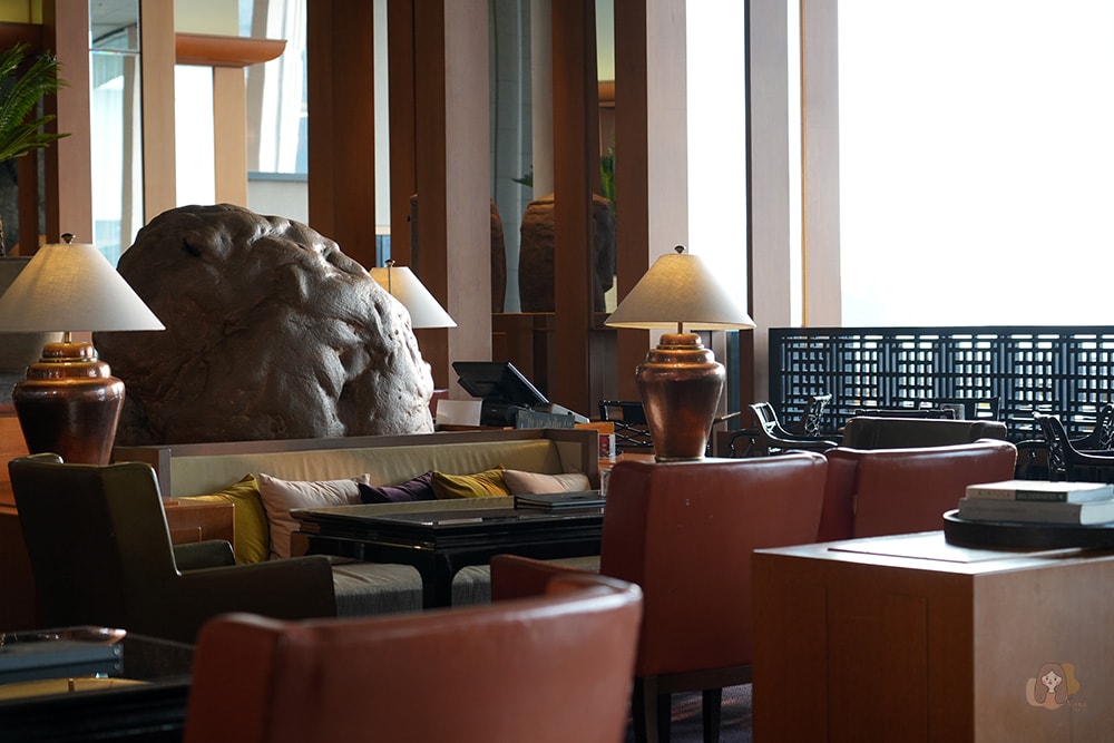 首爾君悅飯店 Grand Hyatt Seoul 客房與冬季限定溜冰開箱,漢江、南山首爾塔夜景陪入睡 - 第11張圖 首爾君悅飯店-Grand-Hyatt-Seoul-그랜드하얏트서울