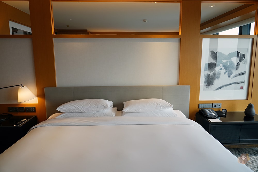 首爾君悅飯店 Grand Hyatt Seoul 客房與冬季限定溜冰開箱,漢江、南山首爾塔夜景陪入睡 - 第18張圖 首爾君悅飯店-Grand-Hyatt-Seoul-그랜드하얏트서울