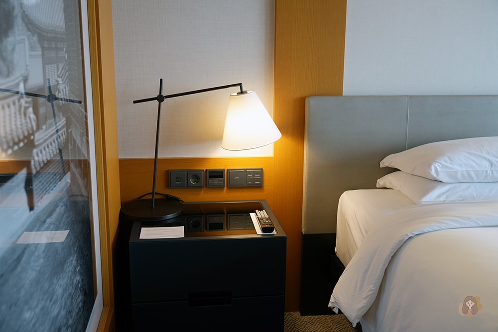 首爾君悅飯店 Grand Hyatt Seoul 客房與冬季限定溜冰開箱,漢江、南山首爾塔夜景陪入睡 - 第20張圖 首爾君悅飯店-Grand-Hyatt-Seoul-그랜드하얏트서울