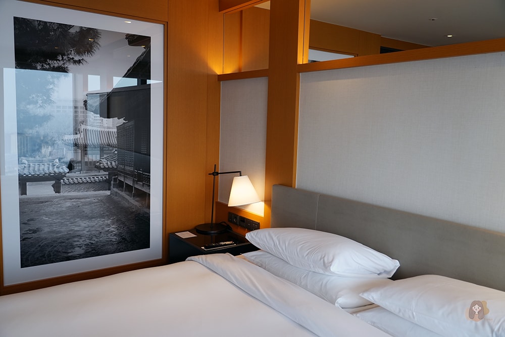 首爾君悅飯店 Grand Hyatt Seoul 客房與冬季限定溜冰開箱,漢江、南山首爾塔夜景陪入睡 - 第19張圖 首爾君悅飯店-Grand-Hyatt-Seoul-그랜드하얏트서울