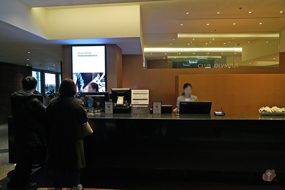 首爾君悅飯店 Grand Hyatt Seoul 客房與冬季限定溜冰開箱,漢江、南山首爾塔夜景陪入睡 - 第31張圖 首爾君悅飯店-Grand-Hyatt-Seoul-그랜드하얏트서울