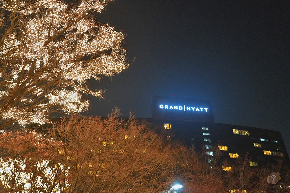 首爾君悅飯店 Grand Hyatt Seoul 客房與冬季限定溜冰開箱,漢江、南山首爾塔夜景陪入睡 - 第43張圖 首爾君悅飯店-Grand-Hyatt-Seoul-그랜드하얏트서울