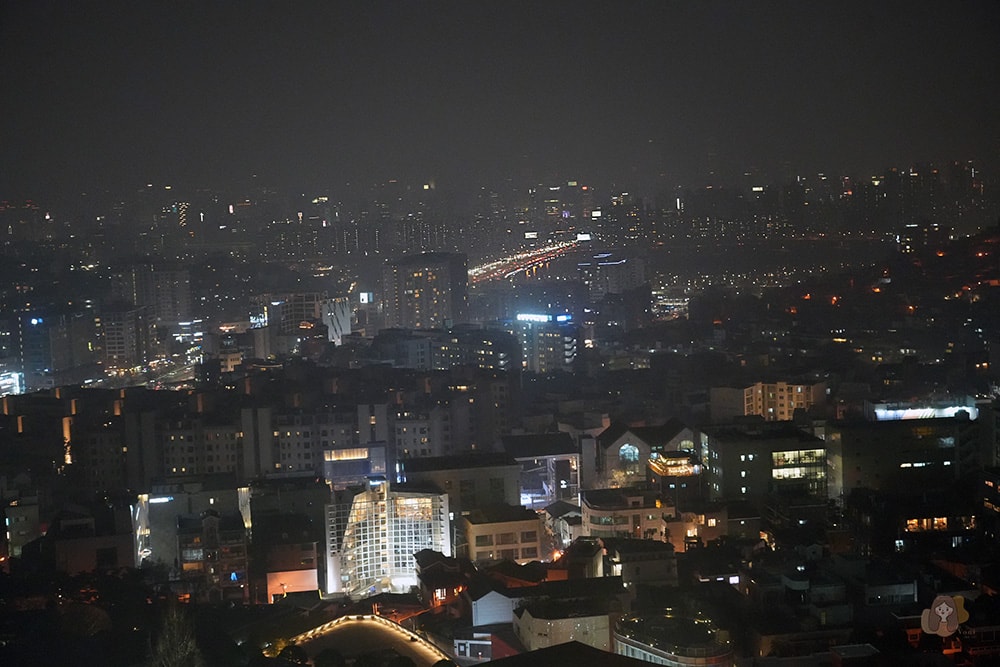 首爾君悅飯店 Grand Hyatt Seoul 客房與冬季限定溜冰開箱,漢江、南山首爾塔夜景陪入睡 - 第49張圖 首爾君悅飯店-Grand-Hyatt-Seoul-그랜드하얏트서울